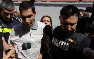 Agresorul din Bangladesh, cu noi acuzații: Desene fasciste pe blocuri! Tribunalul ezită la arestare