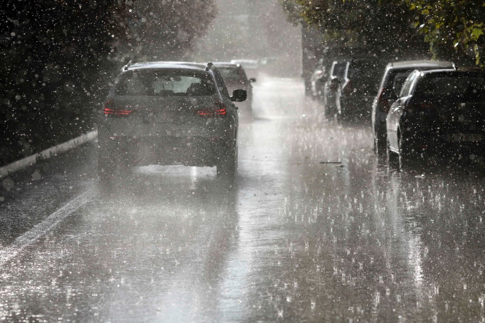 Vreme capricioasă: Răcire drastică în România, ploi și temperaturi de primăvară târzie