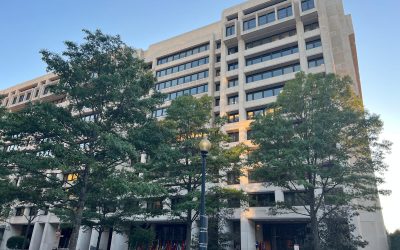 FMI, scenariu negru: Recesiune la orizont și previziuni economice sumbre