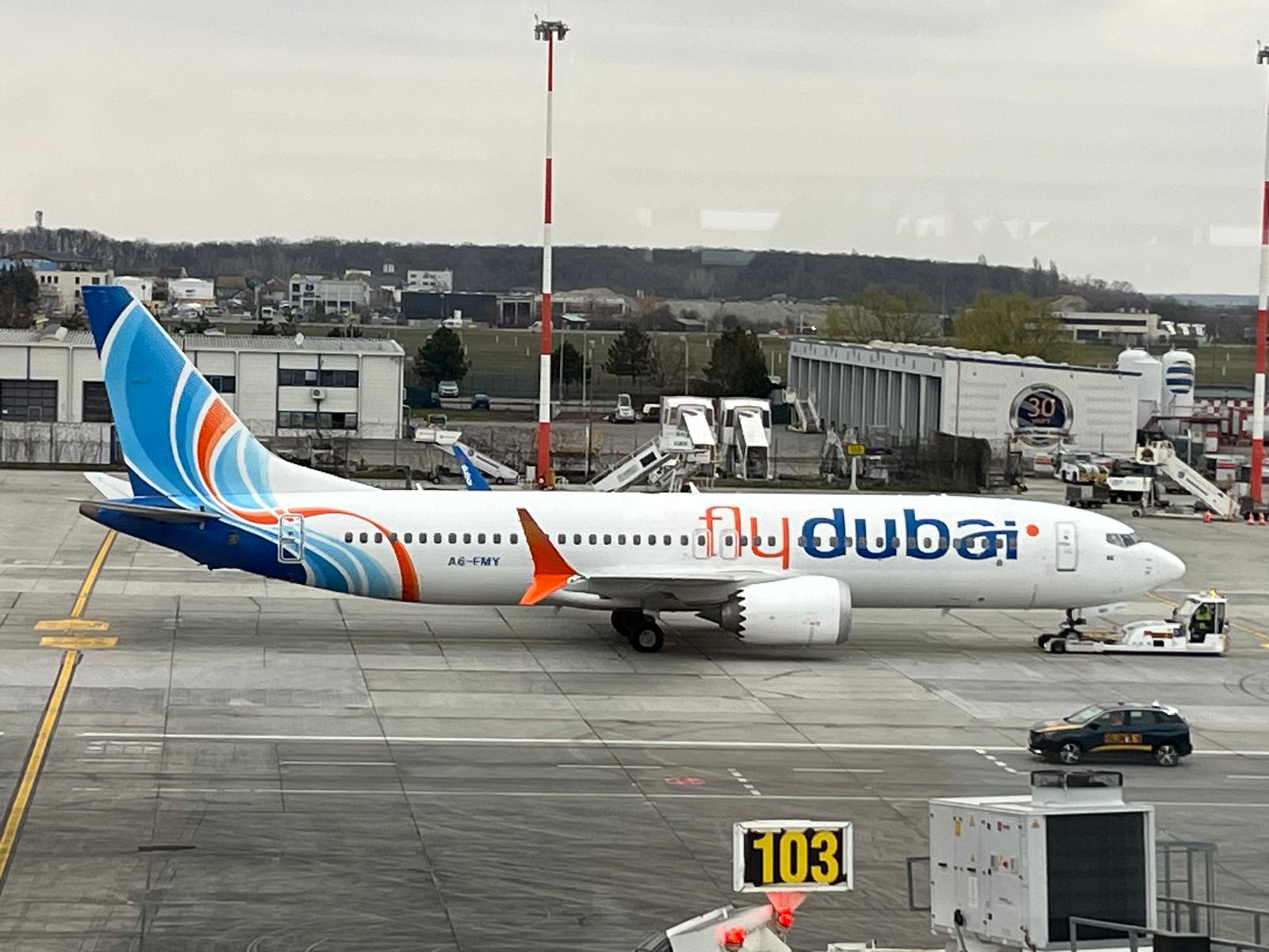 Dubai: Restaurantele, lovite puternic de criza