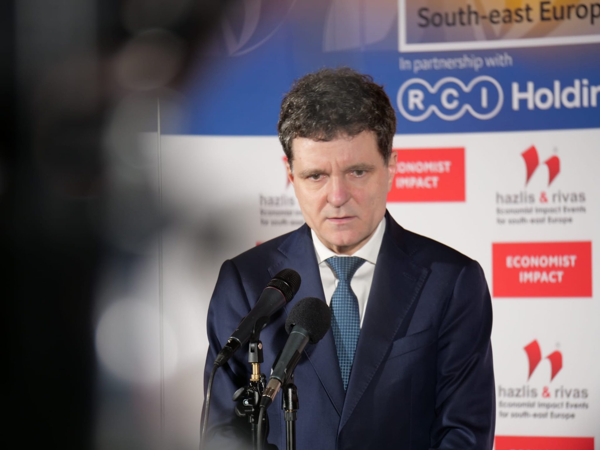 Niciușor dan despre atacurile politice: „ne-am obișnuit”