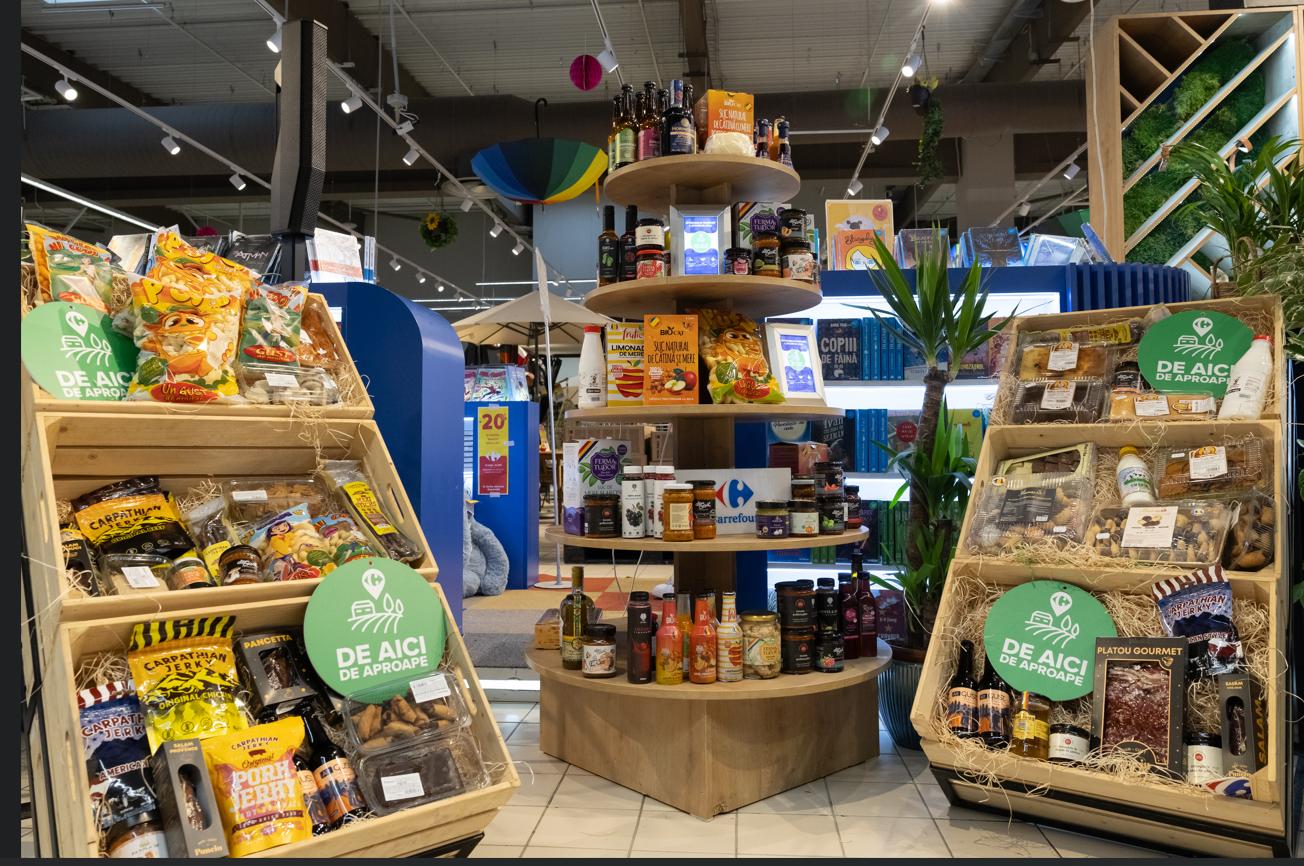Știre bombă: Mari retaileri, vânătoare de artizani români. Vezi condițiile!