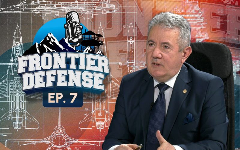 Gloanțe românești anti-drone: Un proiect militar aproape de finalizare