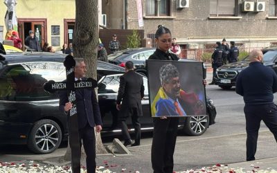 Azi, adio „Il Luce”: Mircea Lucescu, înmormântat cu onoruri militare