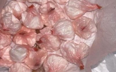 Craiova: Dealer prins cu cocaină după controlul rutier