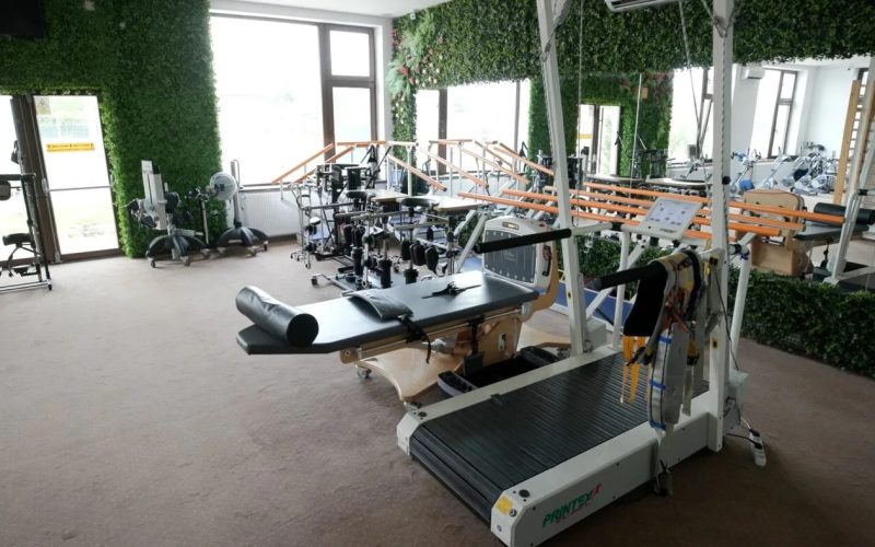 Pacientul vorbește despre Spitalul Sfântul Sava: Verdict dur?