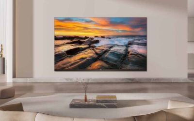 TCL X11L SQD-Mini LED, televizorul super-premium, ajunge în Europa