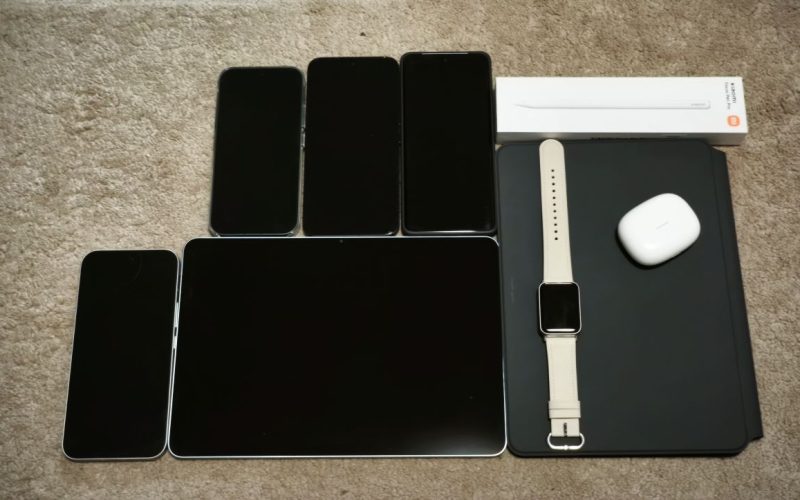 Upgrade de primăvară: Xiaomi Fan Festival 2026 aduce oferte „Smart Living” pentru locuința ta