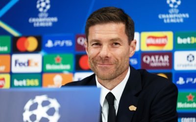 Xabi Alonso e gata să semneze! Au făcut anunțul: ”Nu există nicio îndoială!”