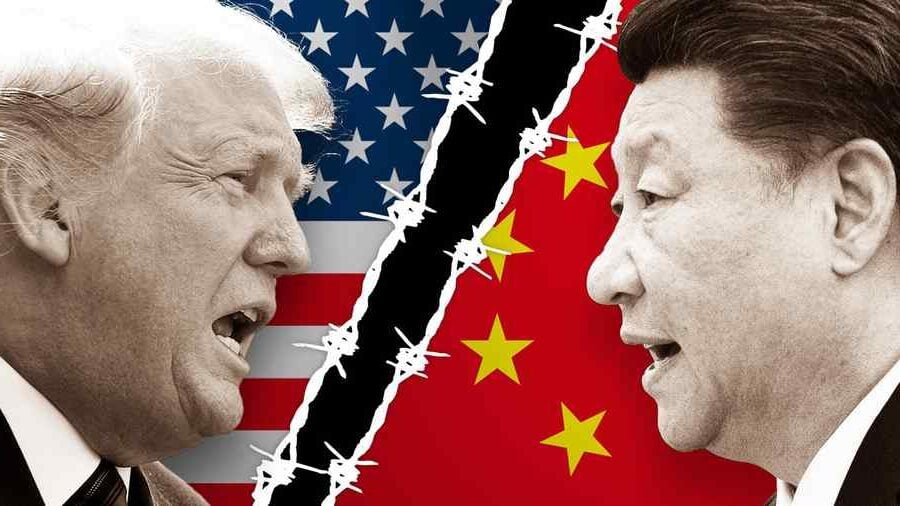 China, suspectată de SUA că înarmează Iranul