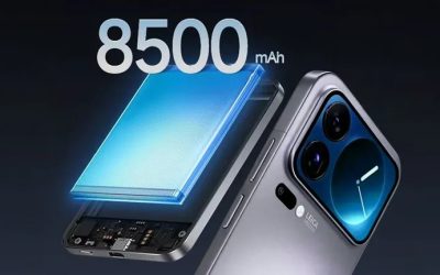 Xiaomi 18 Pro Max: Zvonul care promite o mega-baterie și super-performanțe