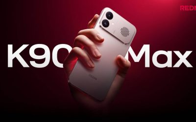 Xiaomi Redmi K90 Max: Telefonul cu două GPU și ventilator, gaming la nivel înalt