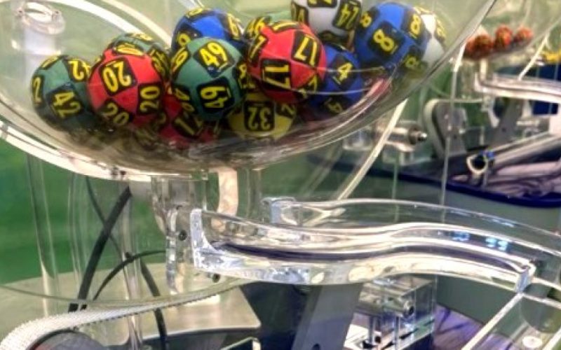 LOTO: Report de 3 milioane € la 6/49 pe 16 aprilie 2026, Jokerul aduce norocul