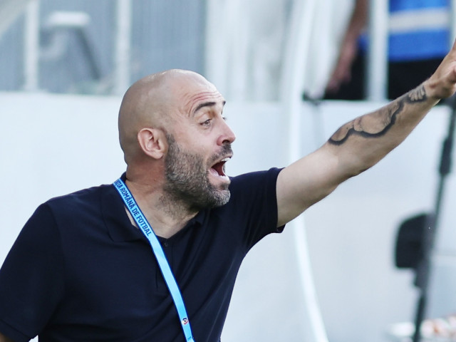 CFR vrea stadionul lui U Cluj, reacția lui Tony: „Acolo e ADN-ul!”