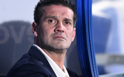Francezii anunță: Chivu, OUT de la Inter. Un singur tehnician e dorit