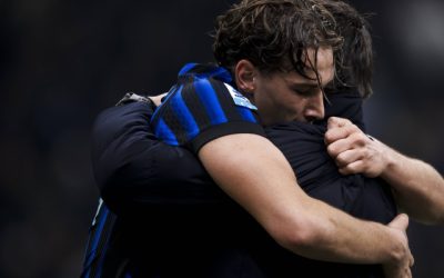 Como – Inter 0-0: DGS 2, pas uriaș spre titlu pentru Chivu, după Parma – Napoli