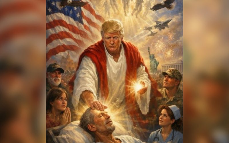 Trump, derapaj în conflict cu Vaticanul: Cum încearcă președintele SUA să se apere