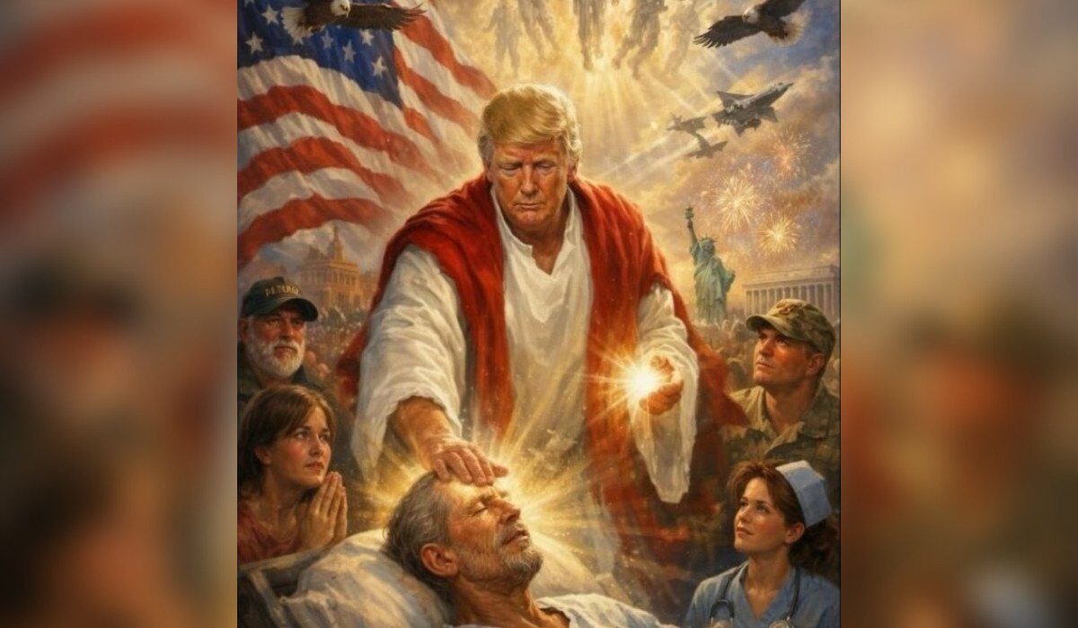 Trump, derapaj în conflict cu Vaticanul: Cum încearcă președintele SUA să se apere