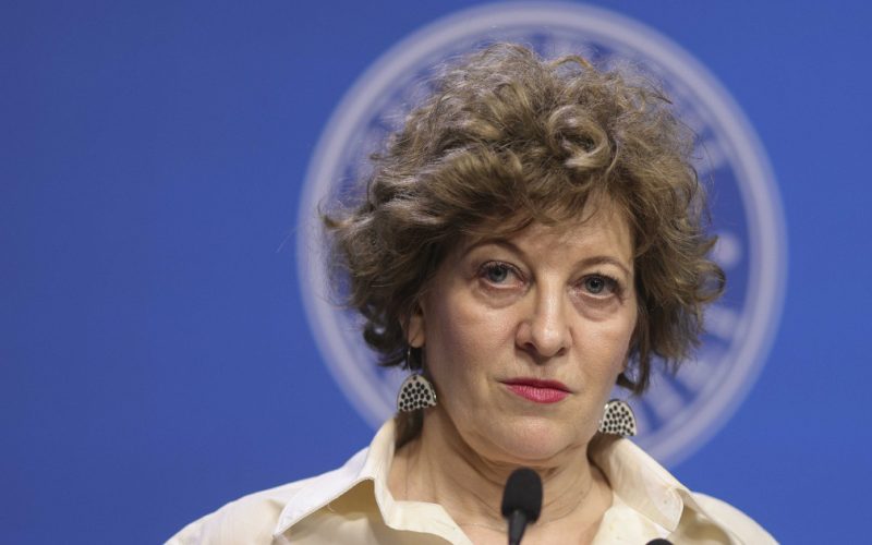 CFR Marfă intră în faliment: Oana Gheorghiu anunță preluarea afacerii