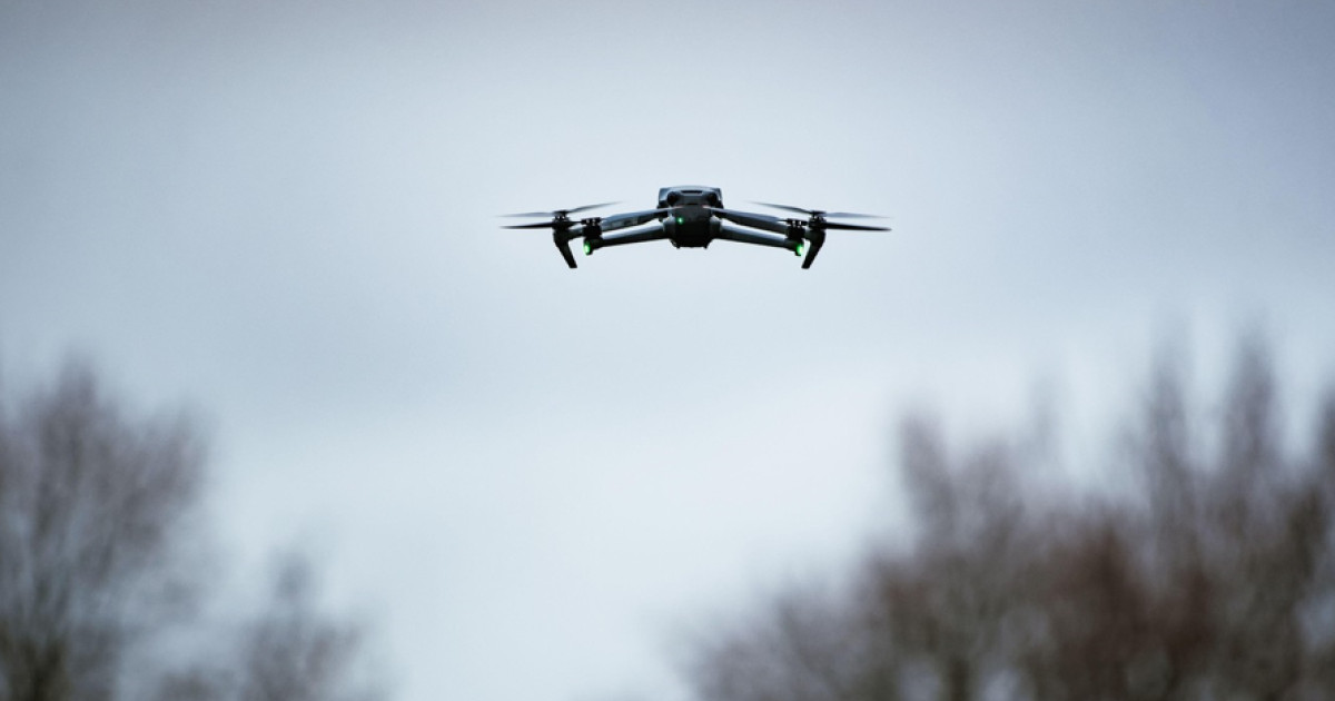 Drone la giurgiu: Primarul fuge de preț, dar le-a cumpărat. Ce secret ascund?