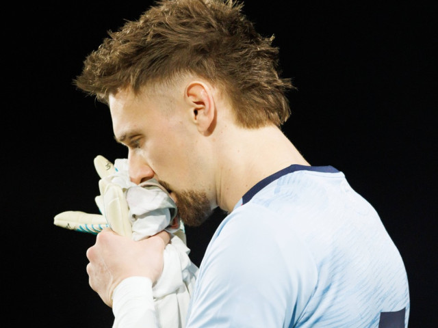 Radu, OUT din Europa League: Dezastru Celta Vigo cu Freiburg! Nota portarului