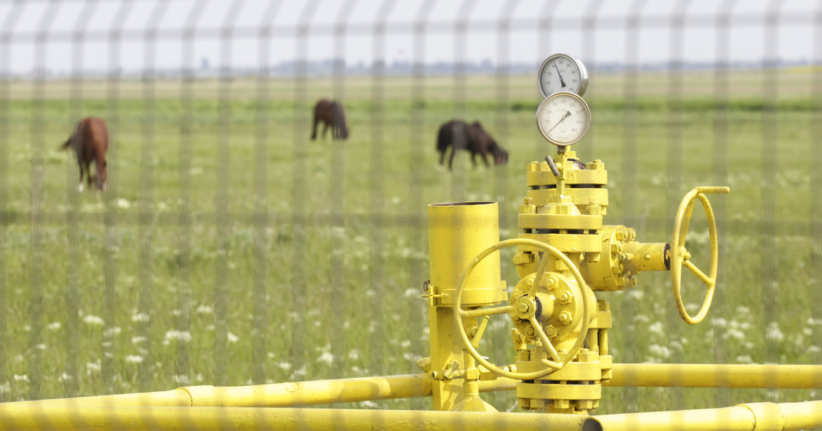 Adâncimi record în Caragele: Romgaz sparge barierele la 5.256 de metri