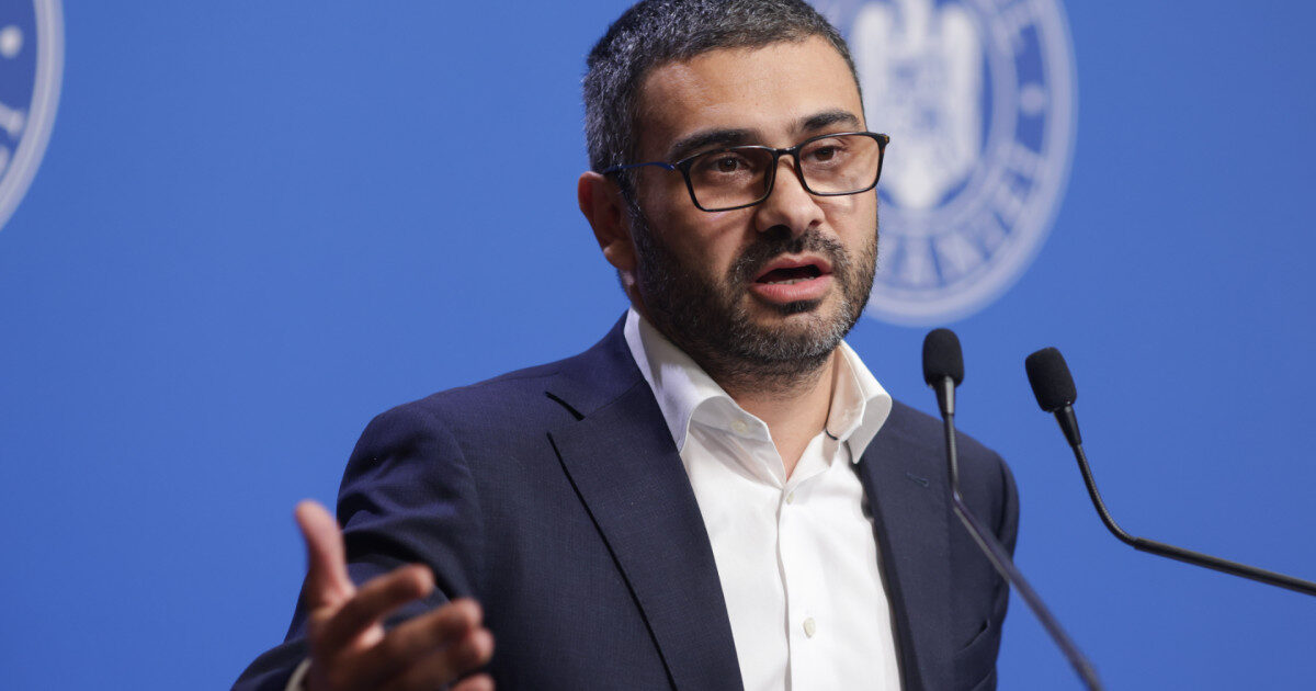 Manole anunță majorări salariale: Când și cum vor crește veniturile bugetarilor