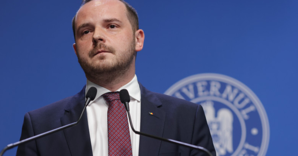 Ministrul sănătății: România, pusă în fața a două opțiuni după litigiul cu Pfizer