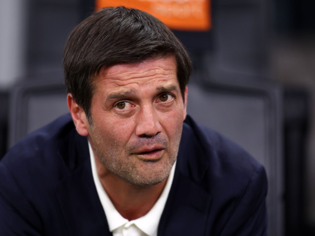 Chivu, show incendiar la conferință: Mesaj dur pentru fani