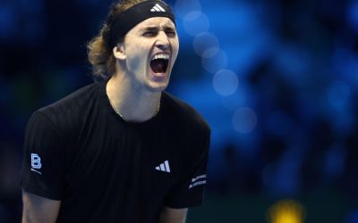 Zverev și Fonseca, victorie pentru favoriți la ATP Munchen