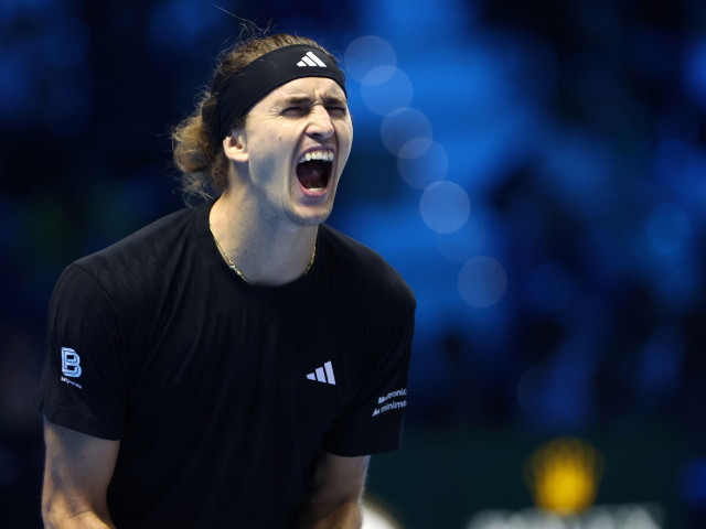 Zverev și Fonseca, victorie pentru favoriți la ATP Munchen