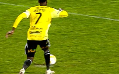 Argeș vs. U Cluj: Scandal la penalty-ul din Cupa României