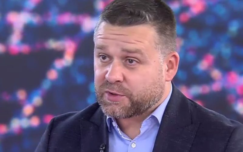 Numărul 2 PNL, direct la Digi24 după consultările de la Cotroceni