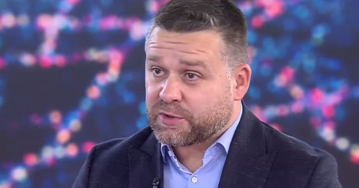 Numărul 2 PNL, direct la Digi24 după consultările de la Cotroceni