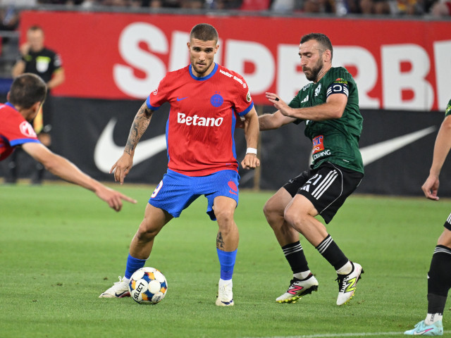 Ibrian, 10 luni de închisoare: Reacția explozivă a celor de la Unirea Slobozia