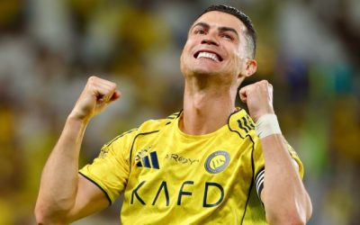 Ronaldo, aproape de trofeu cu Al-Nassr: Final spectaculos, CR7 nu a marcat