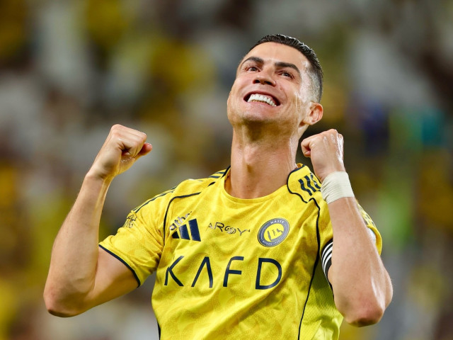 Ronaldo, aproape de trofeu cu Al-Nassr: Final spectaculos, CR7 nu a marcat