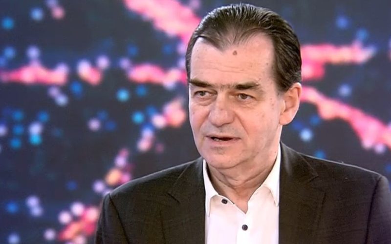 Orban, ultimatum dur pentru Nicușor Dan: Dacă nu face asta, cade primarul Bucureștiului