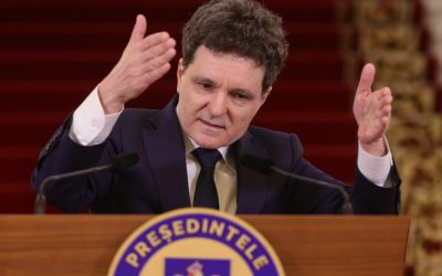 Un val de critici puternice se abate asupra primarului general Nicușor Dan, după ce acesta a făcut numiri importante la conducerea parchetelor