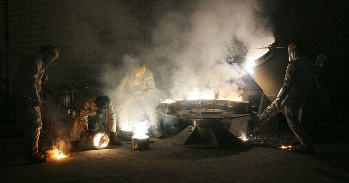 SUA, ultimatum pentru Iran: Congelarea urgentă a uraniului pe 20 de ani