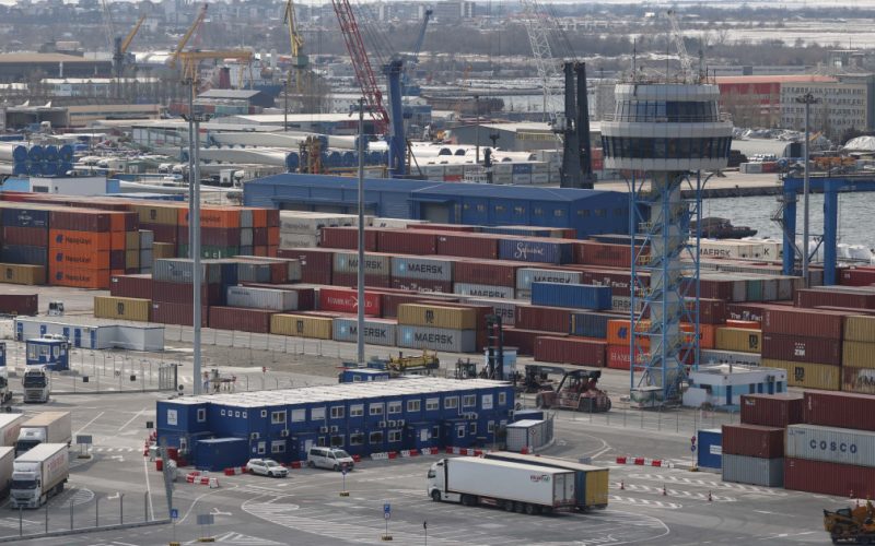 Bugetul Ministerului Transporturilor, suplimentat cu 281,6 milioane lei. Unde ajung banii?