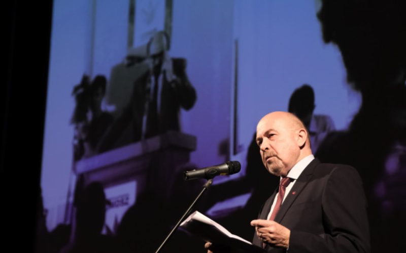 Marko Bela: Apropriere de Viktor Orban, o greșeală. UDMR, criticată pentru legături