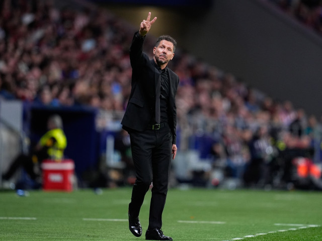 Simeone, furios după barca: „Nici nu vreau să aud! Nu mai are rost”