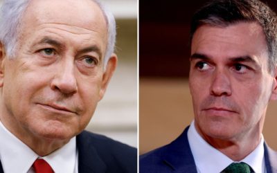 Sanchez, apel disperat la UE: Rupe acordul cu ISRAELUL și temperează-l pe Netanyahu