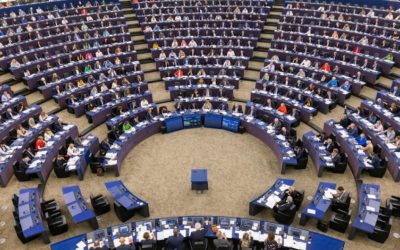 Bugetul UE de 2 trilioane euro, votat: Cât primesc România la agricultură și coeziune