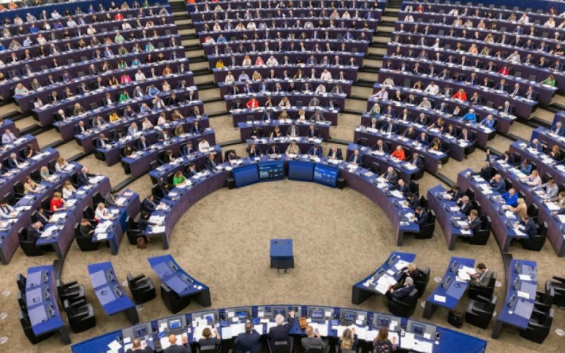 Bugetul UE de 2 trilioane euro, votat: Cât primesc România la agricultură și coeziune