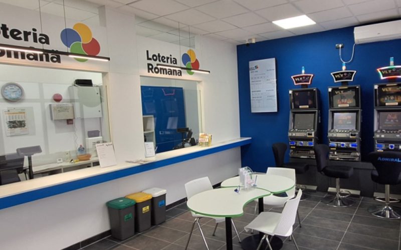 Cartel Alfa acuză: Autoritățile locale, „măsuri abuzive” la Loteria Română