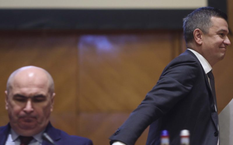 Demisie în Guvernul Bolojan: PSD pregătește moțiune de cenzură