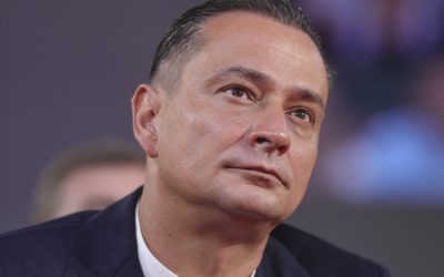 Băluță tună la adresa lui Ciucu și lovește dur în Bolojan: „Dezastru pentru România”