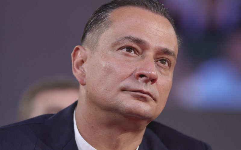 Băluță tună la adresa lui Ciucu și lovește dur în Bolojan: „Dezastru pentru România”